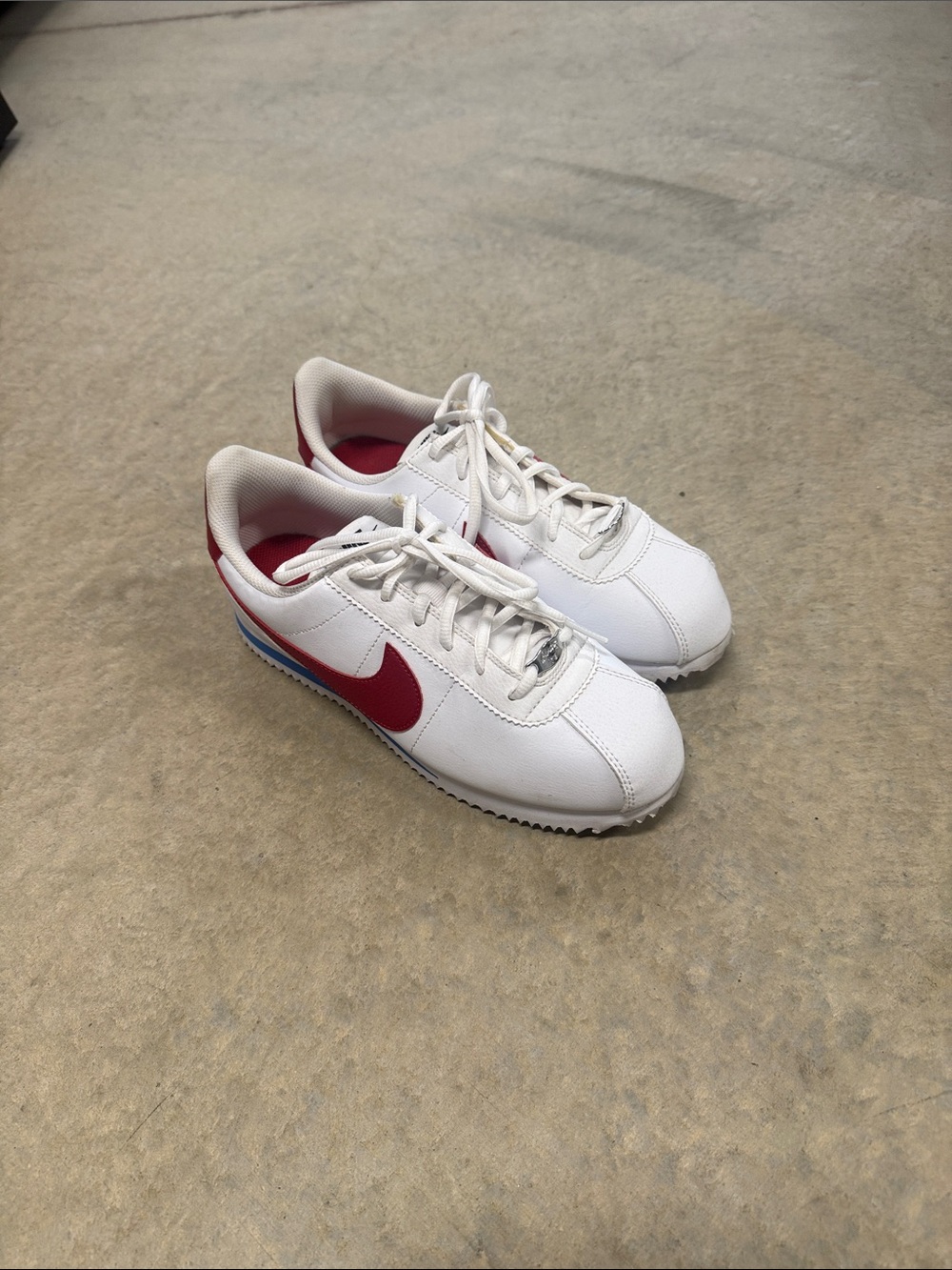 Nike Cortez 6.5Y